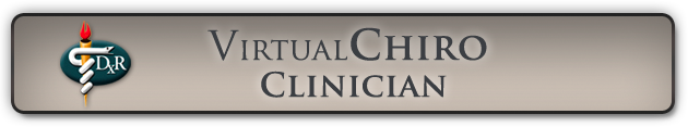 DxR Clinician Logo